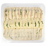 Kirkland Signature Sandwich Platter (Variable Weight 1.95 - 2.1kg) Kirkland Signature Sandwich Platter (Variable Weight 1.95 - 2.1kg)