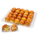 Kirkland Signature Mini Roll Platter (Variable Weight 2.4-2.6kg) Kirkland Signature Mini Roll Platter (Variable Weight 2.4-2.6kg)