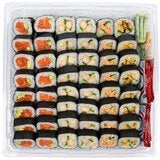 Kirkland Signature Sushi Platter Variable Weight 2-2.4kg